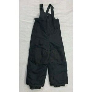 CIRCO BOYS GIRLS SNOW SKI BIBS OVERALLS PANTS SIZE 3T